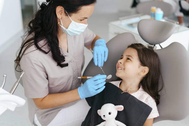 Best Cracked Tooth Emergency Dentist  in Sammamish, WA