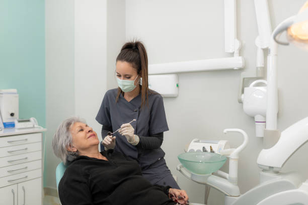 Emergency Dental Filling Replacement in WA
