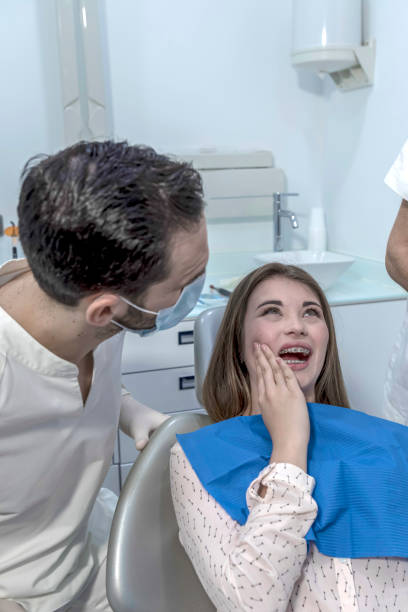 Best Tooth Infection Emergency Dentist  in Sammamish, WA