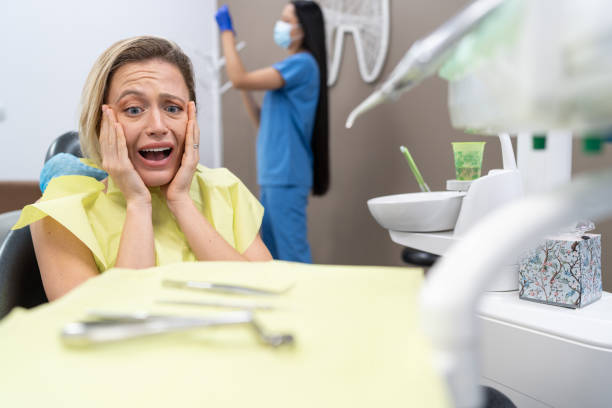 Best Tooth Infection Emergency Dentist  in Sammamish, WA